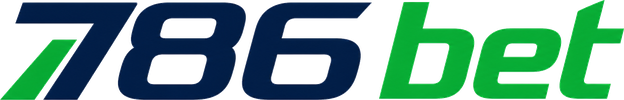 786 bet ব্র্যান্ড লোগো